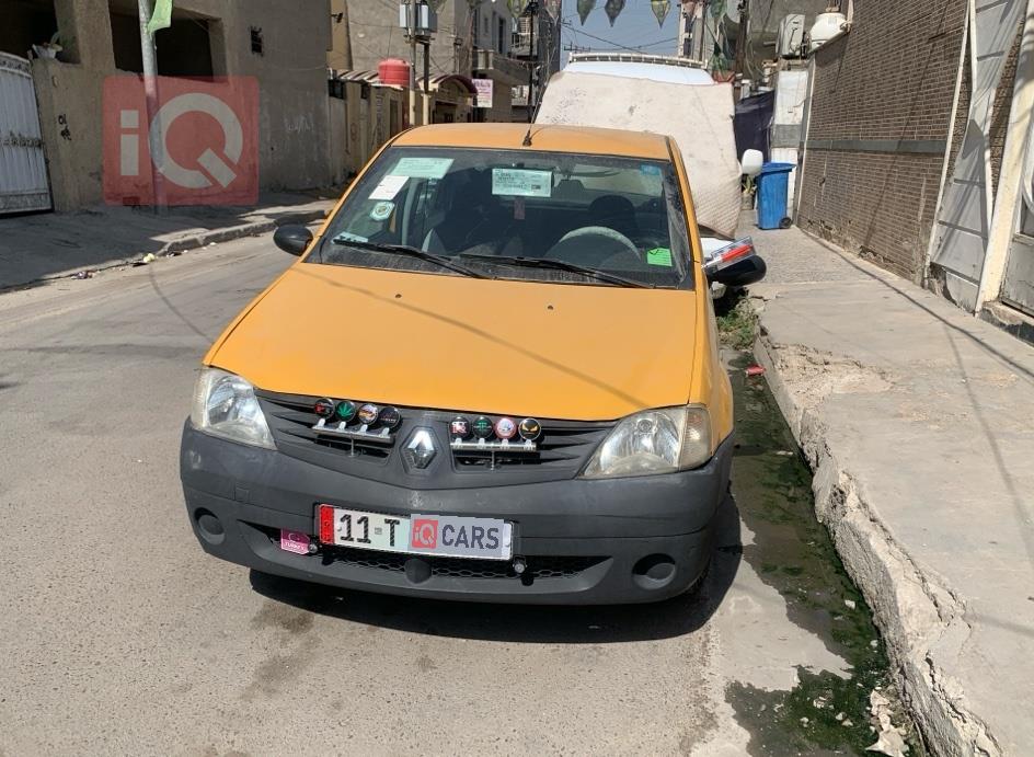 Renault Logan